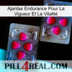 Ajantas Endurance Pour La Vigueur Et La Vitalité 15